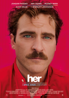 Aşk (Her) kapağı